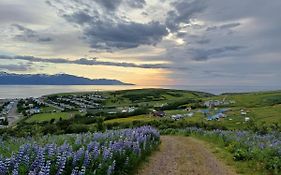 B&B Rooms Husavik 1