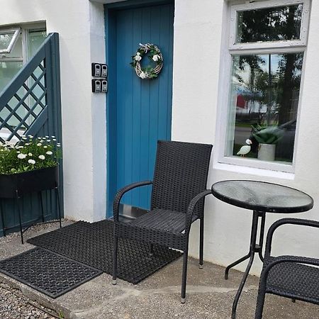 B&B Rooms Husavik 1 Exterior photo